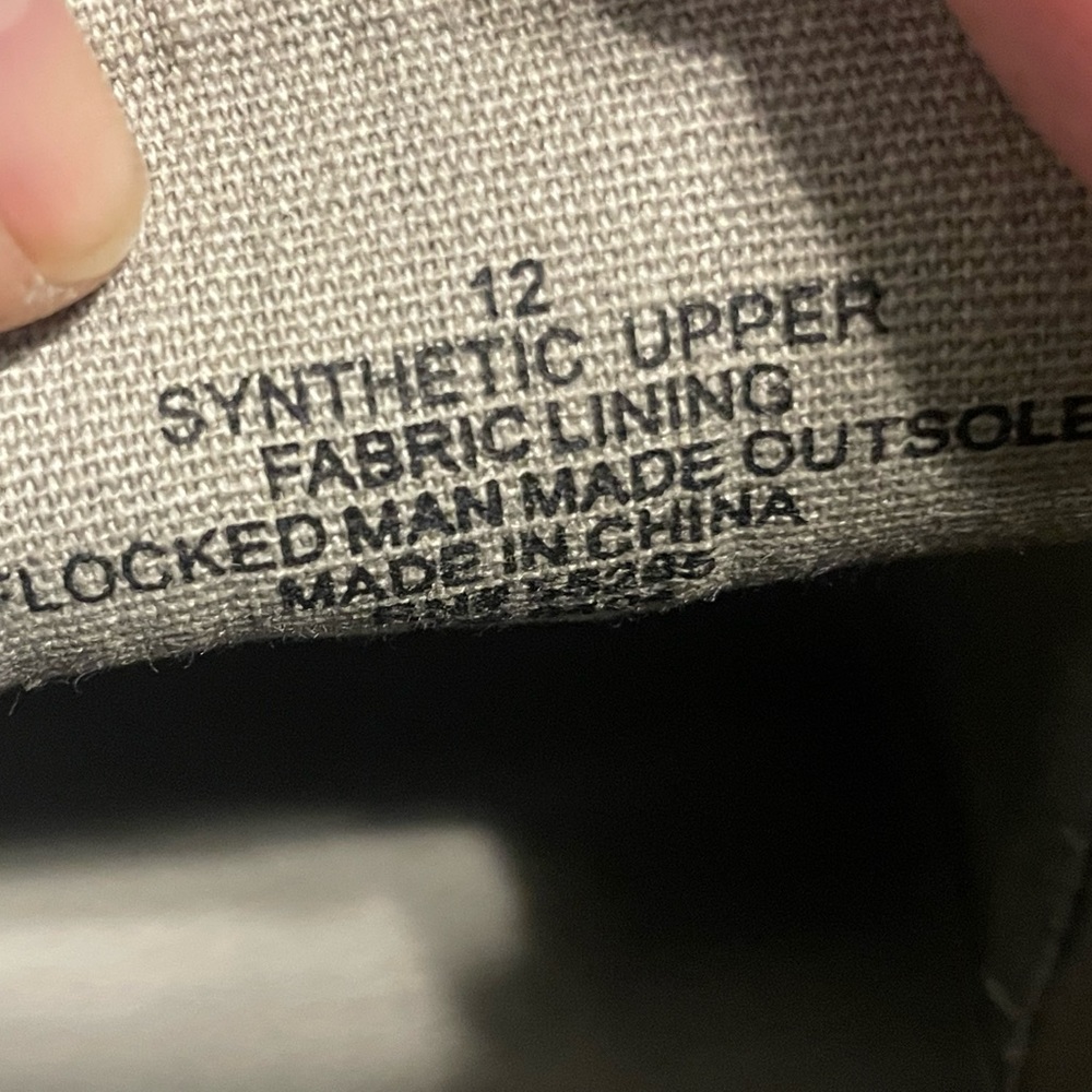 Shoes - Picture 6 of 6